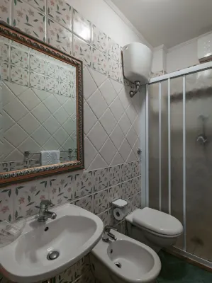 B&B Siena in Centro - Diffuso Chambres Photos