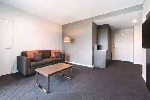 Vibe Hotel Subiaco Perth Zimmer Photos