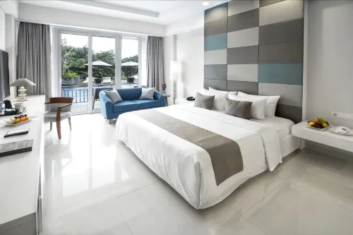 R Hotel Rancamaya Golf & Resort Photos