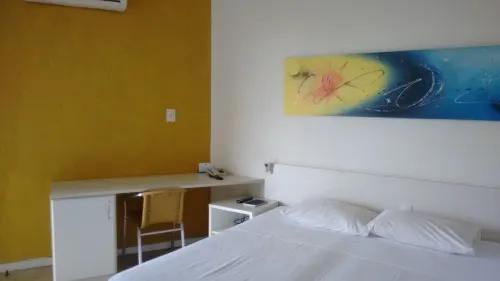 Atalaia Apart Hotel Camere Photos