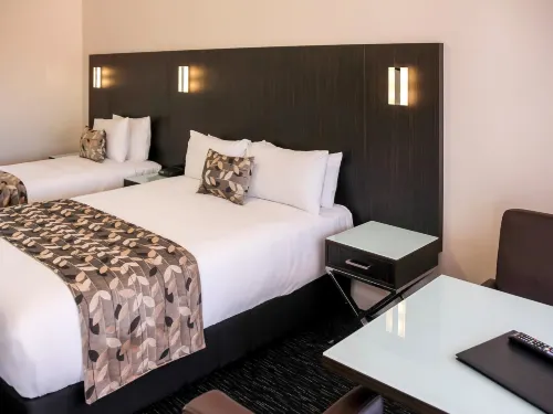 Mercure Goulburn Chambres Photos