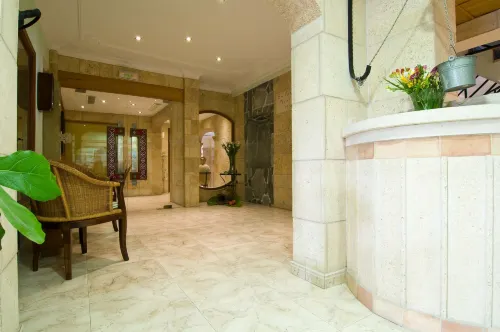 Hotel Balear Espaces publics Photos