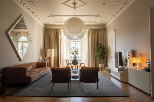 Nobis Hotel Stockholm, a Member of Design Hotels™ Photos