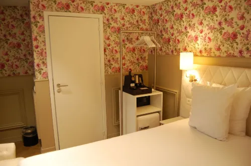 Grand Hotel Normandy by CW Hotel Collection Photos