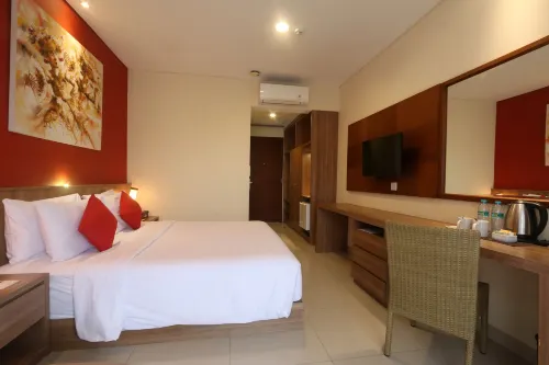 Grand La Walon Hotel Photos