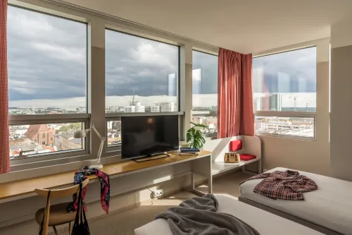 Hotel Altus Poznań Old Town - Destigo Hotels Da non perdere Photos