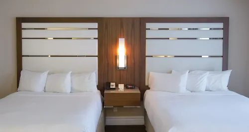 Hôtel Le Cantlie Suites Chambres Photos