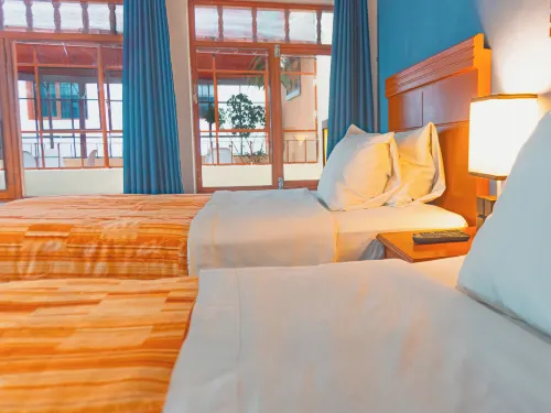 Ankara Hotel Boutique Chambres Photos