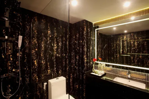 Nova Express Pattaya Hotel Photos