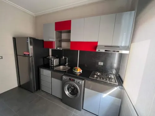 Matar Residence - Spacious Hotel Suites in Beirut Photos