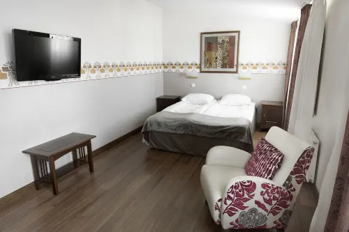 Hotel Arthur Photos