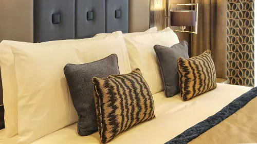 The Westbourne Hyde Park Rooms Photos