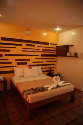 Acacia Tree Garden Hotel Photos