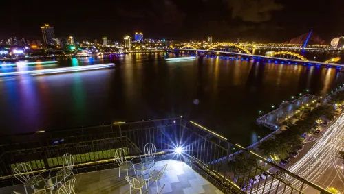 Pariat River Front Hotel Đà Nẵng Xung quanh Photos