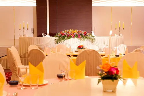 Muroran Prince Hotel Benessere e tempo libero Photos