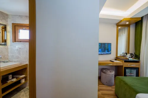 Bizim Hotel Chambres Photos