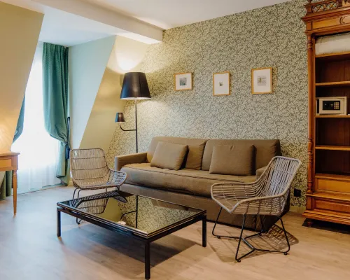 Hotel le Grimaldi by Happyculture Værelser Photos
