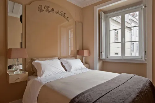 Lisbon Colours Bairro Alto Apartments Featured Photos