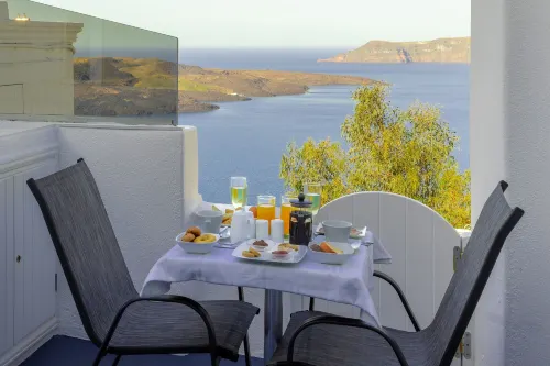 Asteras Villas Restauration Photos