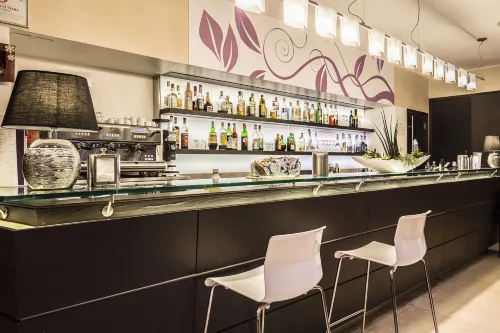 Mercure Genova San Biagio Leisure & Recreation Photos