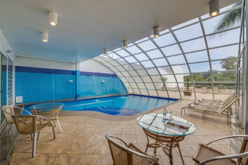 Blue Tree Premium Londrina Leisure & Recreation Photos
