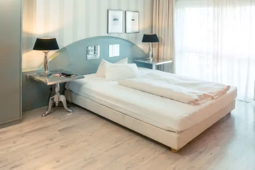 Hotel Ambiente Langenhagen Hannover by Tulip Inn Zimmer Photos