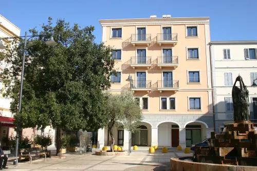 Hotel Regina Elena À ne pas manquer Photos