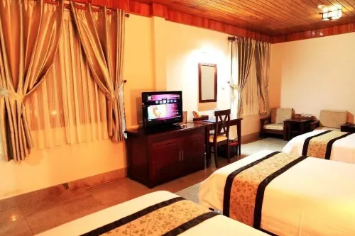 Sa Huynh Beach Resort Phòng Photos