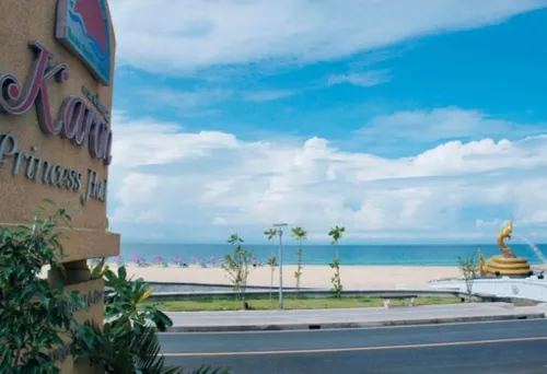 Karon Princess Hotel Near Hotel Photos