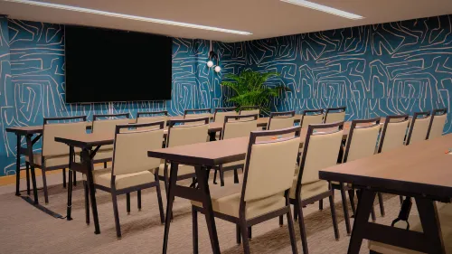 The Ambassador Hotel of Waikiki, Tapestry Collection by Hilton Business Facilities Photos