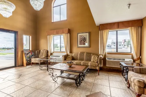 Rodeway Inn Photos