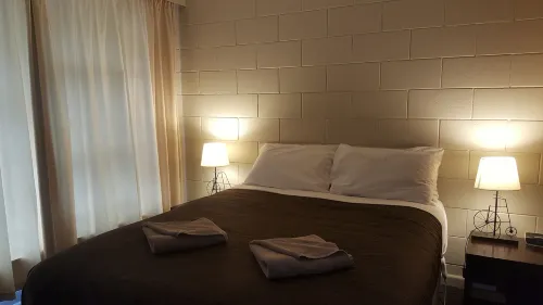Kaikoura Motor Inn Photos