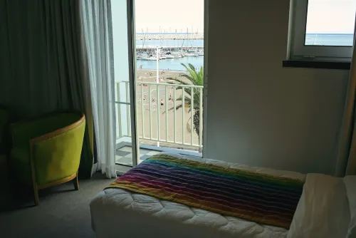 Hotel Varandas do Atlântico by Ridan Hotels Номера Photos