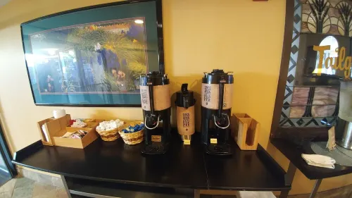 Quality Inn West Lafayette - University Area Restauration Photos