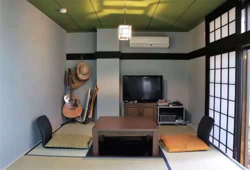 Juyoh Hotel Photos
