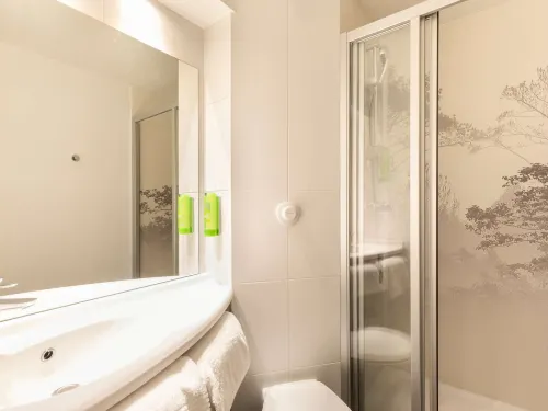 Greet Hotel Beaune Photos