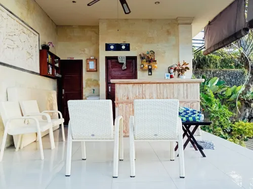 Shankara Parada Villas Espaces publics Photos