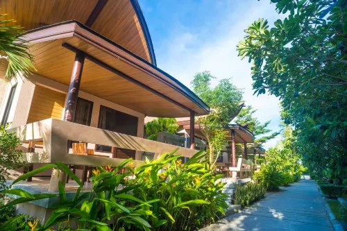 Weekender Resort من الخارج Photos