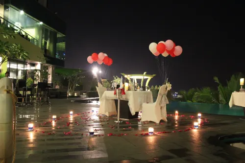 Novotel Lampung Relaksasi & Rekreasi Photos