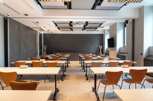 Camplus Firenze Casa Per Ferie Dành cho công việc Photos