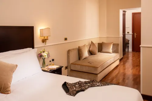 Hotel Del Corso Phòng Photos