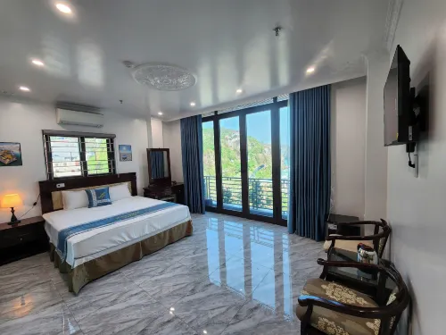 Anh Quân-Viewpoint Hotel Photos
