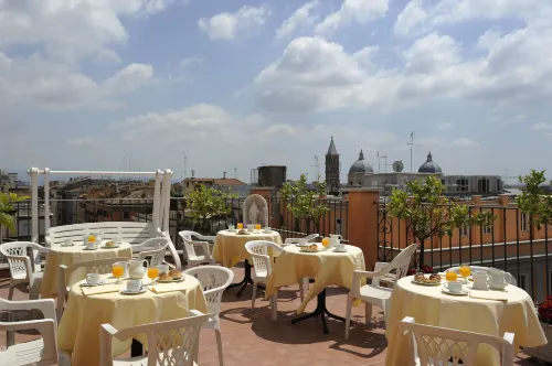 Hotel Torino Featured Photos