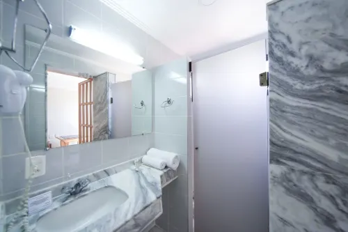 Sorocaba Park Hotel by Atlantica Rooms Photos
