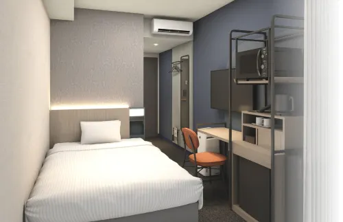 Hotel Lumiere Nishikasai Kamar Photos
