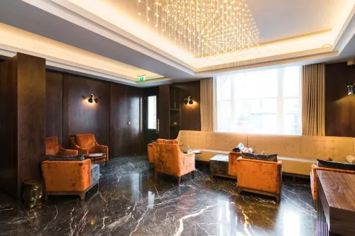 Montcalm Chilworth Townhouse, Paddington 공용공간 Photos