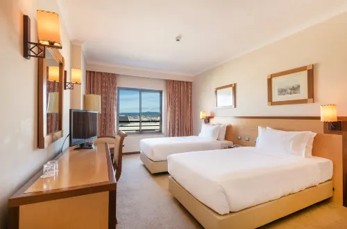 Hotel Real Oeiras Chambres Photos