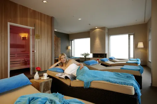 Van der Valk Hotel Düsseldorf À ne pas manquer Photos