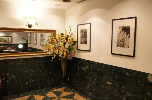 Hotel Abest Meguro Photos