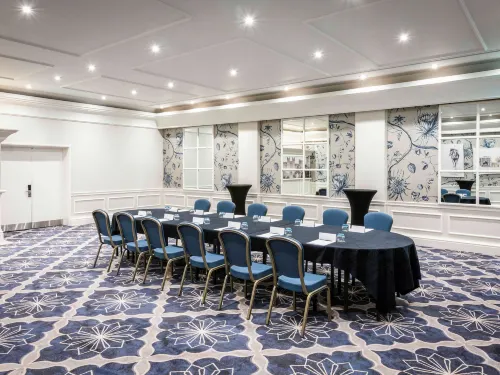 Castle Hotel Windsor Business Facilities Photos
